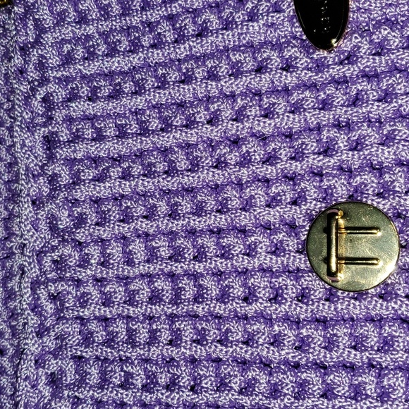 Handmade Women's Purse - Picture 6 of 11